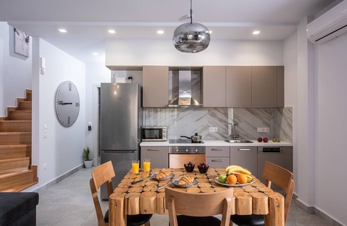 Archanes Villa | Discover Iris Villa 2 in Beautiful Archanes, Crete