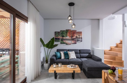 Archanes Villa | Discover Iris Villa 2 in Beautiful Archanes, Crete