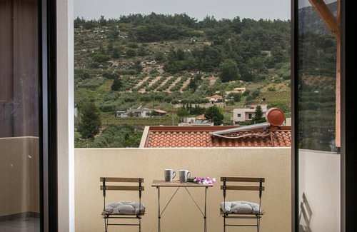 Archanes Villa | Discover Iris Villa 2 in Beautiful Archanes, Crete