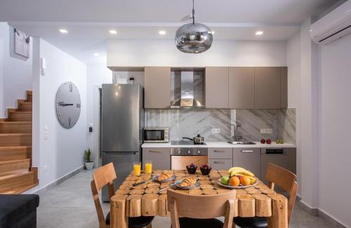 Archanes Villa | Discover Iris Villa 2: A Pet-Friendly Retreat in Crete
