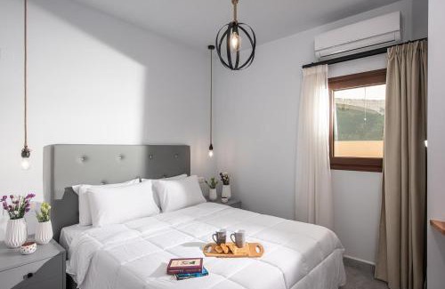 Archanes Villa | Discover Iris Villa 2: A Pet-Friendly Retreat in Crete
