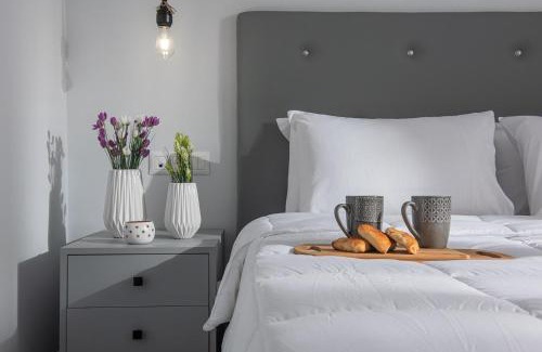Archanes Villa | Discover Iris Villa 2: A Pet-Friendly Retreat in Crete