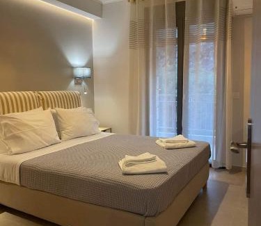 Frinion Villa | Discover Iris Villas Complex: Family-Friendly Ocean Views