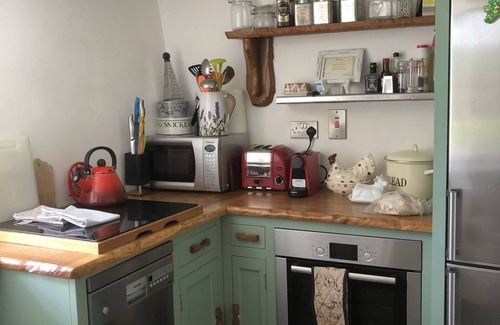 Garryspillane Other | Charming Irish Thatched Cottage on a Scenic Rural Farm