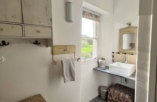 Garryspillane Other | Charming Irish Thatched Cottage on a Scenic Rural Farm