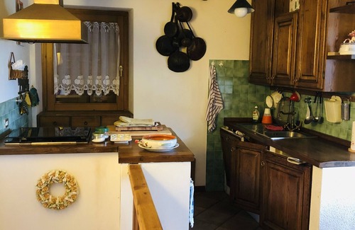 Pellizzano Cabin | Heritage iRIVAS Lodge with Breathtaking Dolomite Views