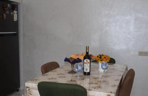 Makhinjauri House | IR Guest House: Pet-Friendly Retreat with Ocean Views