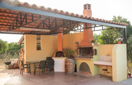 Nea Tirintha Apartment | Pet-Friendly Iro's House with Excellent 9.7/10 Ratings