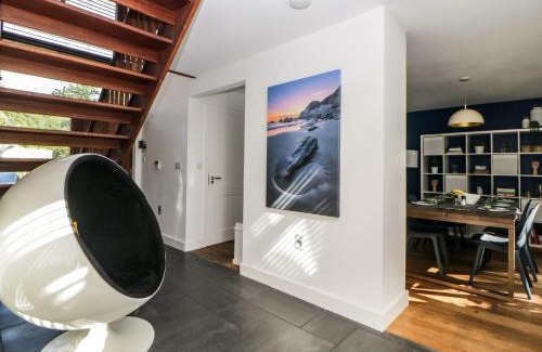 Millbrook House | Discover Iroko: 4-Star Family-Friendly Retreat