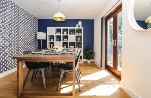 Millbrook House | Discover Iroko: 4-Star Family-Friendly Retreat