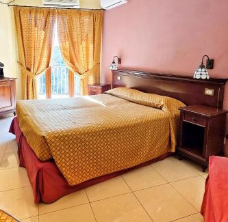 Mirabella Imbaccari House | Iron Affittacamere
