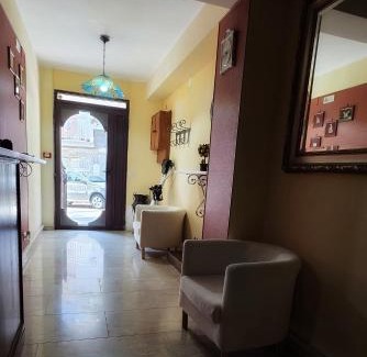 Mirabella Imbaccari House | Iron Affittacamere
