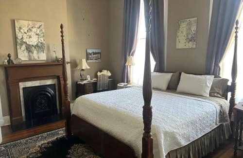 Madison Bed & Breakfast | Discover Iron Gate Inn - Unforgettable Stay Awaits You