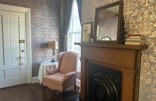 Madison Bed & Breakfast | Discover Iron Gate Inn - Unforgettable Stay Awaits You