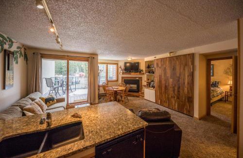 Winter Park House | Inviting Holiday Homes with Pool & Hot Tub in Colorado