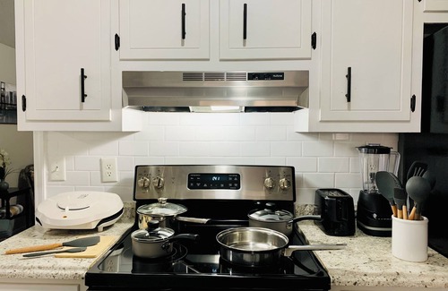 Gracewood House | Guest Rated 10/10 Home near Augusta & Fort Eisenhower