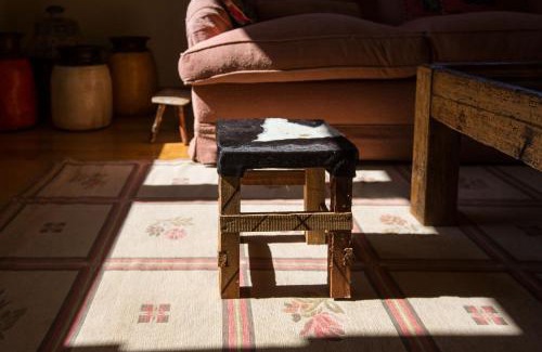Formigal Apartment | Family-Friendly Escape: Iron with WiFi, 2 Bedrooms & Bathrooms
