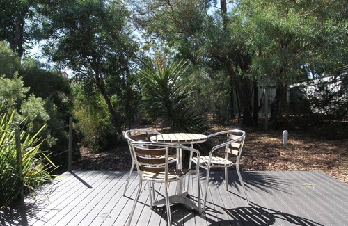 Carrickalinga House | Explore Ironbark Beach House: Pet-Friendly Oceanfront Retreat