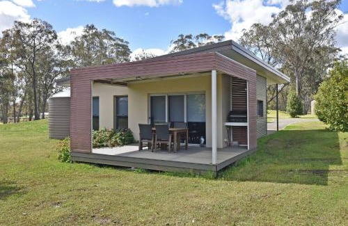 Pokolbin Villa | Discover Ironbark Hill Villa 6 Cabernet Franc Retreat