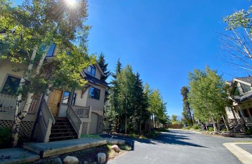Mountain House House | Family-Friendly Retreat at Ironwood 2993 with Hot Tub