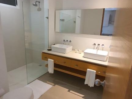 Santa Marta Apartment | Unforgettable Stays at Irotama Reservado: Pet-Friendly Retreat
