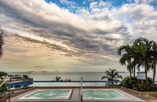 Santa Marta Apartment | Unforgettable Stays at Irotama Reservado: Pet-Friendly Retreat