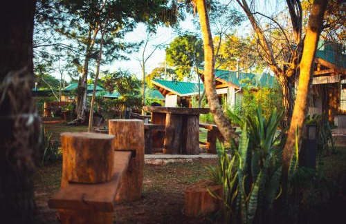 Posadas Ski Chalet | Experience Irová Apart Hotel: Oceanfront Oasis with Pool