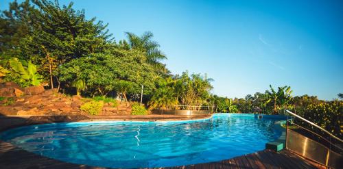Posadas Ski Chalet | Experience Irová Apart Hotel: Oceanfront Oasis with Pool