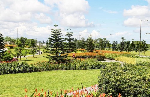Tagaytay Apartment | Stunning IRPM WIND Studio with Taal Lake Views & Amenities