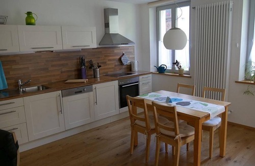 Irrel Apartment | Irreler Mühle: Family-Friendly Apartments with Ocean Views