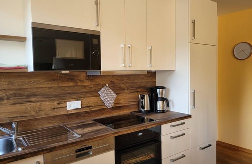 Irrel Apartment | Irreler Mühle: Family-Friendly Apartments with Ocean Views