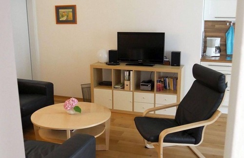 Irrel Apartment | Irreler Mühle: Family-Friendly Apartments with Ocean Views