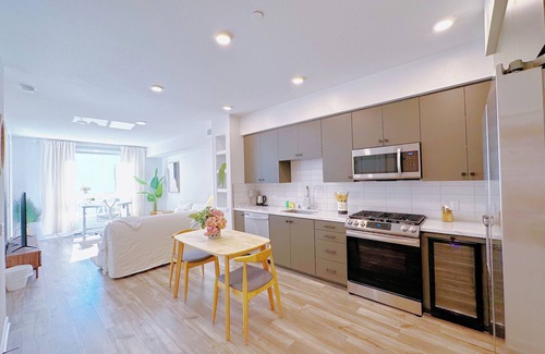 Tustin Apartment | Irvine 1b1b Charming 1-bedroom apartment in wonderful with gym swimming pool