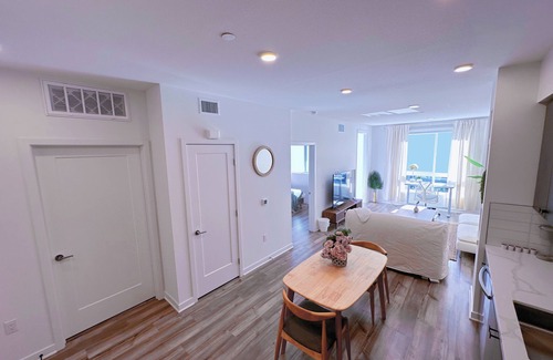 Tustin Apartment | Irvine 1b1b Charming 1-bedroom apartment in wonderful with gym swimming pool