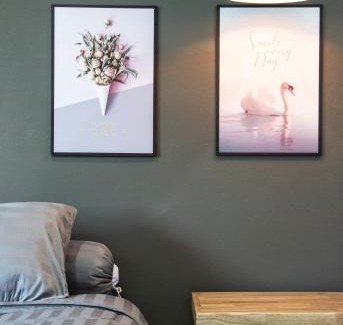 Ratchaburi Hotel | Budget-Friendly Haven at Is Am Are Stay Boutique