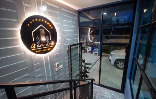 Ratchaburi Hotel | Budget-Friendly Haven at Is Am Are Stay Boutique
