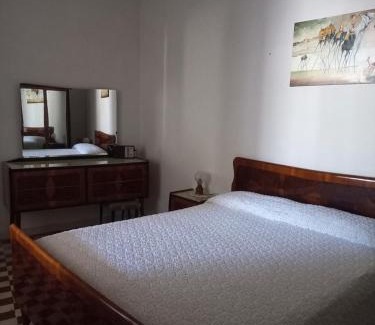 Villamassargia House | Is Brebus