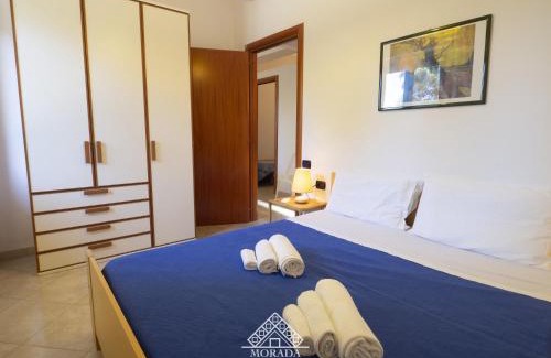 Torre di Bari Apartment | Premier Stay at Is Femminas 26 - Steps from the Sea