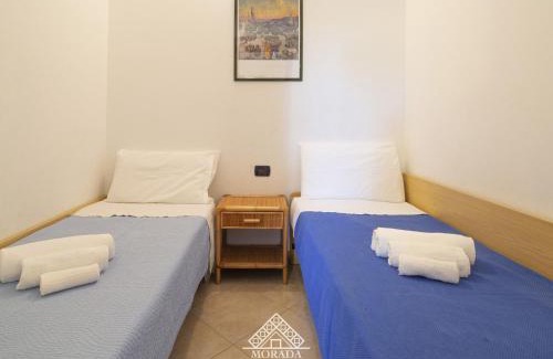 Torre di Bari Apartment | Premier Stay at Is Femminas 26 - Steps from the Sea