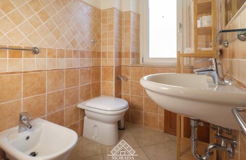 Torre di Bari Apartment | Premier Stay at Is Femminas 26 - Steps from the Sea