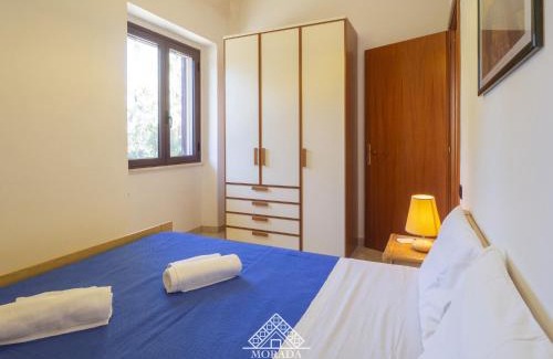 Torre di Bari Apartment | Premier Stay at Is Femminas 26 - Steps from the Sea