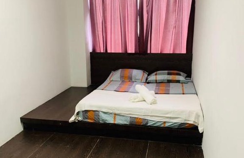 Kajang Hotel | Budget-Friendly IS INN HOTEL with Family Amenities
