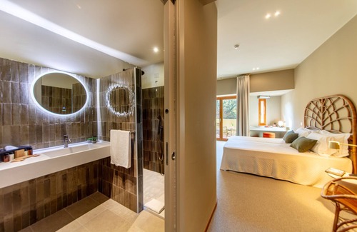 Is Molas Hotel | Relax at Is Molas Resort: Ocean Views & Spa Retreat