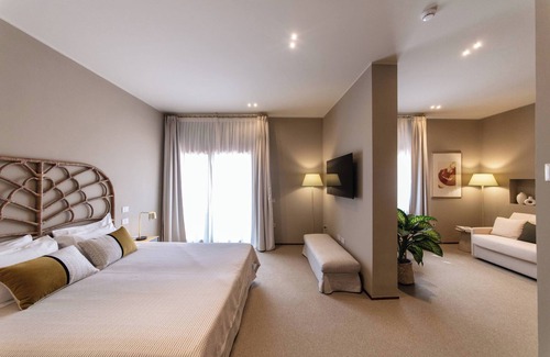 Is Molas Hotel | Relax at Is Molas Resort: Ocean Views & Spa Retreat