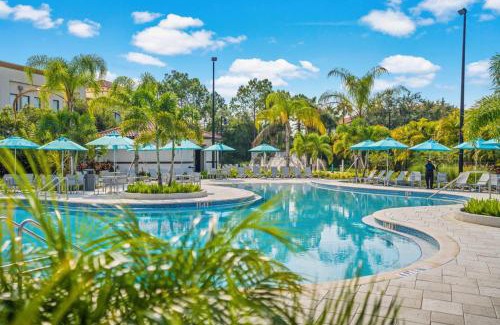 Florida Central Atlantic Coast Apartment | IS3-303 - Lakeview Unit - Vista Cay