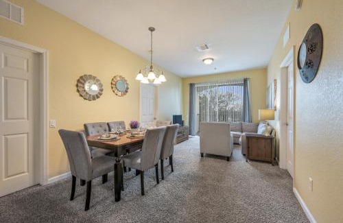 Florida Central Atlantic Coast Apartment | IS3-303 - Lakeview Unit - Vista Cay