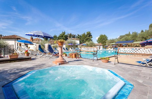 Pelago Apartment | Relaxing ISA Farmhouse with Pool in Beautiful Chianti
