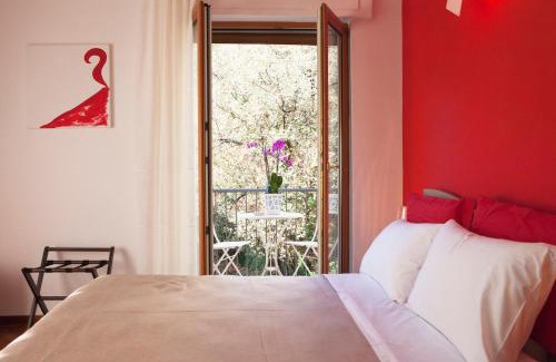 Vittorio Emanuele Bed & Breakfast | Isa Guest Rooms: Family-Friendly Retreat with Breakfast Included