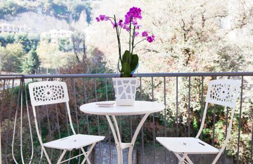 Vittorio Emanuele Bed & Breakfast | Isa Guest Rooms: Family-Friendly Retreat with Breakfast Included