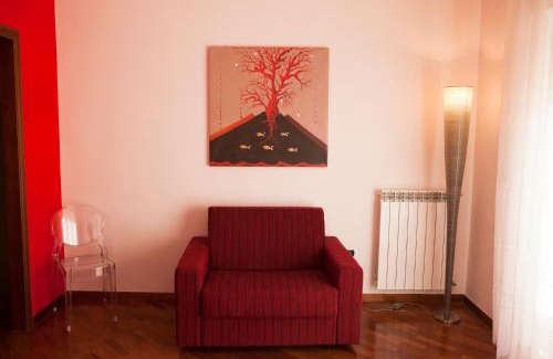 Vittorio Emanuele Bed & Breakfast | Isa Guest Rooms: Family-Friendly Retreat with Breakfast Included
